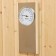 Set for a bath 4 in 1: gang 5 l, scoop, sand clock, thermometer V-TZ002