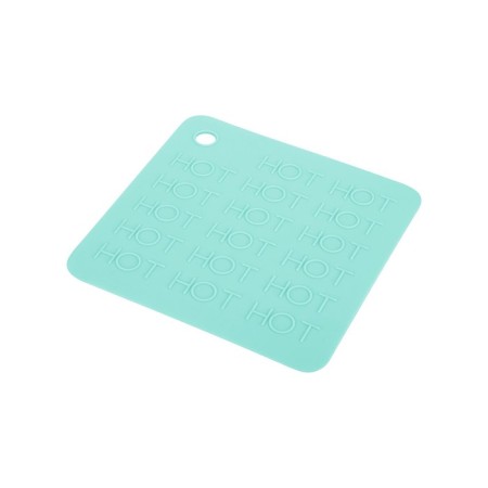 Rug stand for hot Regent Inox Silicone, size 17x17 cm-1