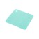 Rug stand for hot Regent Inox Silicone, size 17x17 cm