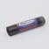 Garbage bags in the roll "Upakland" with ties 50 l 25 μm black 10 pcs