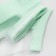 Women's socks glass minku color green, size 36-37 (23 cm)
