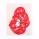 A set of compliments-wishes "10 love confessions", cats, 10 pcs. 11.4 x 14.5 cm