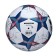 Football Ball ATEMI STELLAR-2.1, PU+EVA, R.4, Thermo MOULD (b/sutures), district 65-66