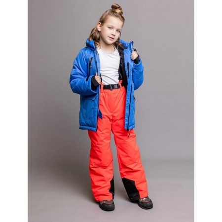 Kit for girls, height 134 cm-9