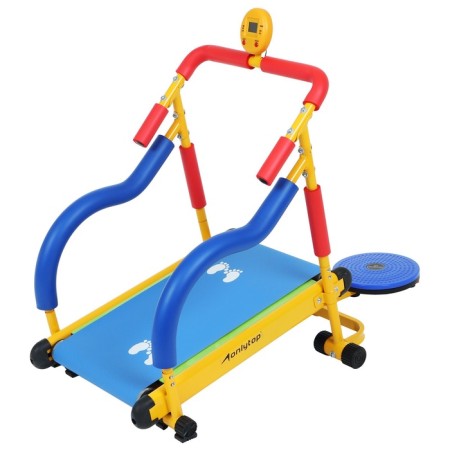 Running path Baby ONLYTOP + Health disk-4