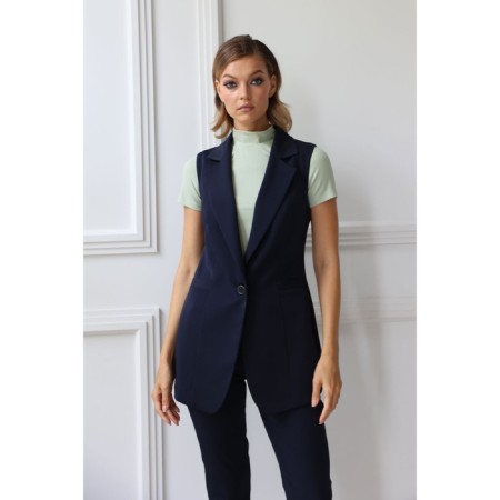 Women's vest, size 52-3