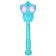 Disney Game set Cold heart sound, light, blue color