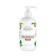 Natural liquid hand soap antibacterial “tar”, 200 ml