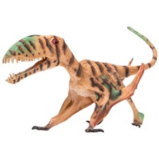 Dinosaurian figure 