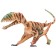 Dinosaurian figure "World of dinosaurs: pterosaurus", 35 cm