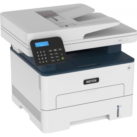 MFP, LAZ h/b Xerox Workcentre B225DNI (B225V_DNI), 600x600DPI, A4, Duplex, WiFi-2