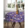 The tablecloth “Samain”, round, Saten, d = 150 cm