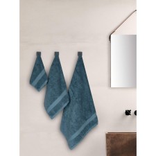 Trick Tenier Sofi de Marko Kerry, 600 gr, size 30x50 cm, emerald color