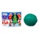 Developing tactile ball "Fairytale City", New Year's gift packaging, 1 pc., Baby I