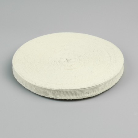 Cyper -two tape, 15 mm, 50 ± 1 m, density 3.33 g/m, beige color-2
