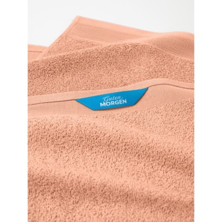 Tmachry Guten Morgen Peach, 500 g, size 30x50 cm, pink color-3