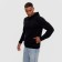 Hoody President, size XXL, black color