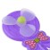 Whistle "Breeze", Mix colors
