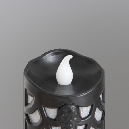 Lamp "candle" Scorestones 3xlr1130 4.8x4.8x10.5cm-3