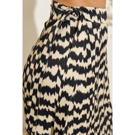 Women's skirt, size 50-4