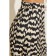 Women's skirt, size 50