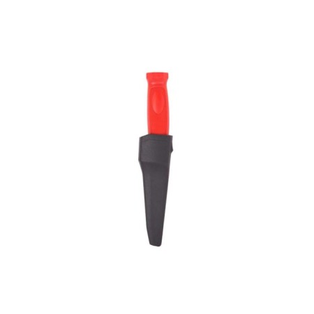 Rexant 12-4934 stabbing knife, stainless steel, blade 75x22 mm-1