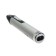 Luazon Ltri-09 hair trimmer, for nose/ears, 2 nozzles, battery, gray