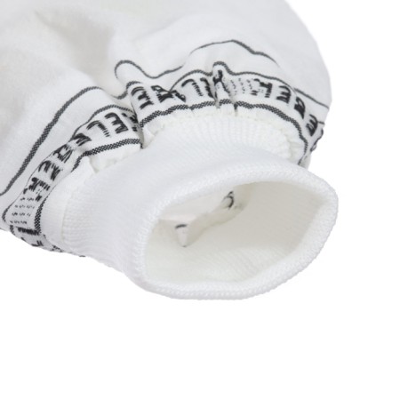 Keses Keshe Kelebek Classic soft with an elastic cuff, type 162-L-5