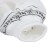 Keses Keshe Kelebek Classic soft with an elastic cuff, type 162-L