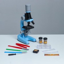 Microscope 