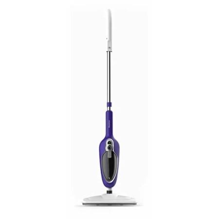 Blackton BT SM1111, 1400 W, 300 ml, 300 ml, 4.5 m, purple mop-1