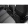 3D mats for Hyundai Solaris II, 2016-n, black, set
