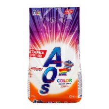 AOS Color Automat, Automat, 3 kg washing powder