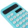 Coalculator desktop 12-bit KK-968