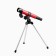Telescope desktop 30 multiple increase, red