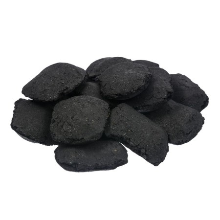 Coal briquetted Boyscout, 2 kg-2