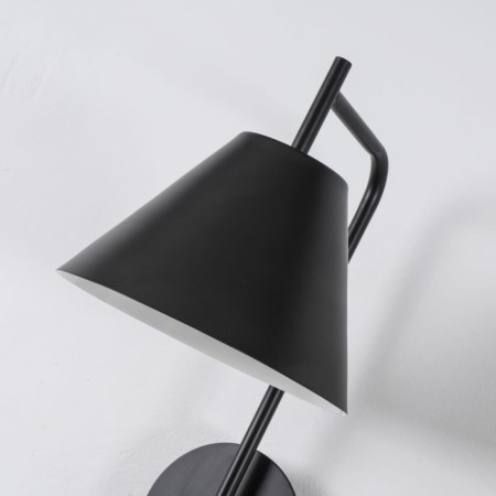 Wall lamp Pilz 235 mm, 285 mm, E27 40W-6
