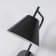 Wall lamp Pilz 235 mm, 285 mm, E27 40W
