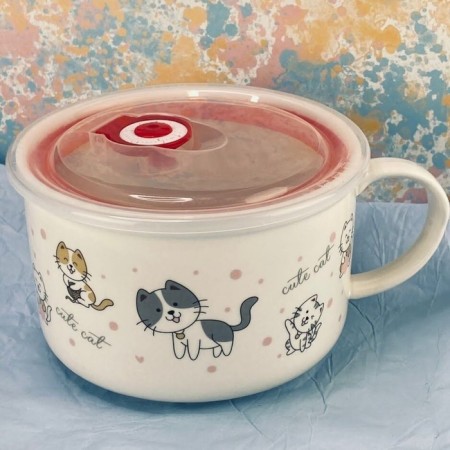 Lenardi broth, with a lid, 800 ml