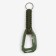 Tourist suspension, carbine with paracord, 19 x 6cm