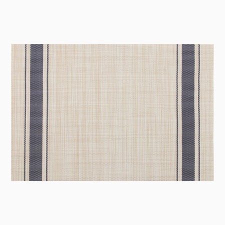 Napkin on the table of the share, central stand/blue, 45*30cm-2