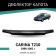 Defly hood deflector for Toyota Carina (T210), 1996-2001