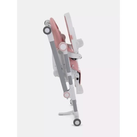 Stool for feeding children's Rant Candy, color Cloud Pink-9