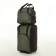 Small 37 L (S) suitcase with Sacvoyage bag, lightning department, extension, Khaki color