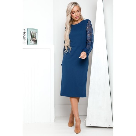 Women's dress, size 50-7