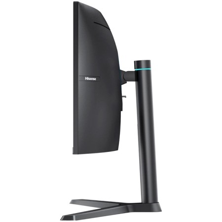Monitor Hisense 34g6h black-5
