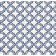 Hindy swing pillow, diameter 115 cm, blue color