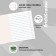 Notebook 12 sheets in a narrow ruler, Erichkrause "Classic", cover coated cardboard, OFSET block, Green