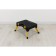 Legislature Tools Stool, Joy Home, 1 step, with a tool box, up to 150 kg