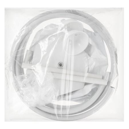 Star for balloons with a stand under water/sand, height 235 cm-15